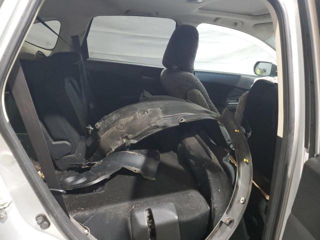 Honda Crv Ex Image 4