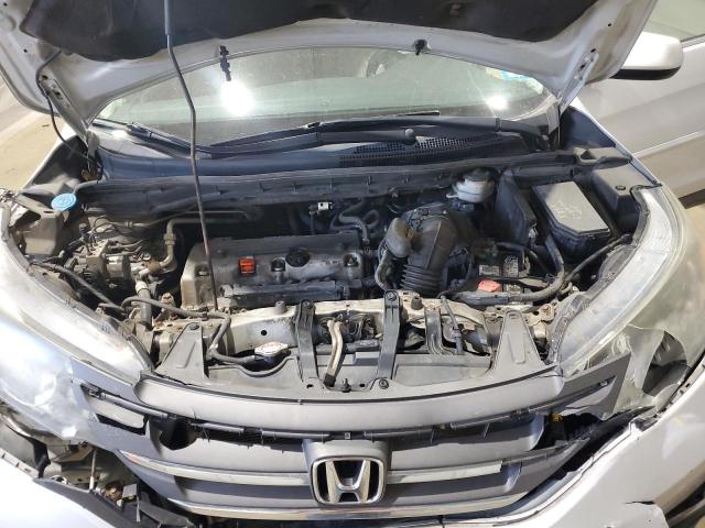 Honda Crv Ex Image 2