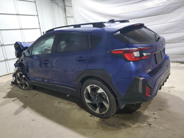 Subaru Crosstrek Limited Image 5