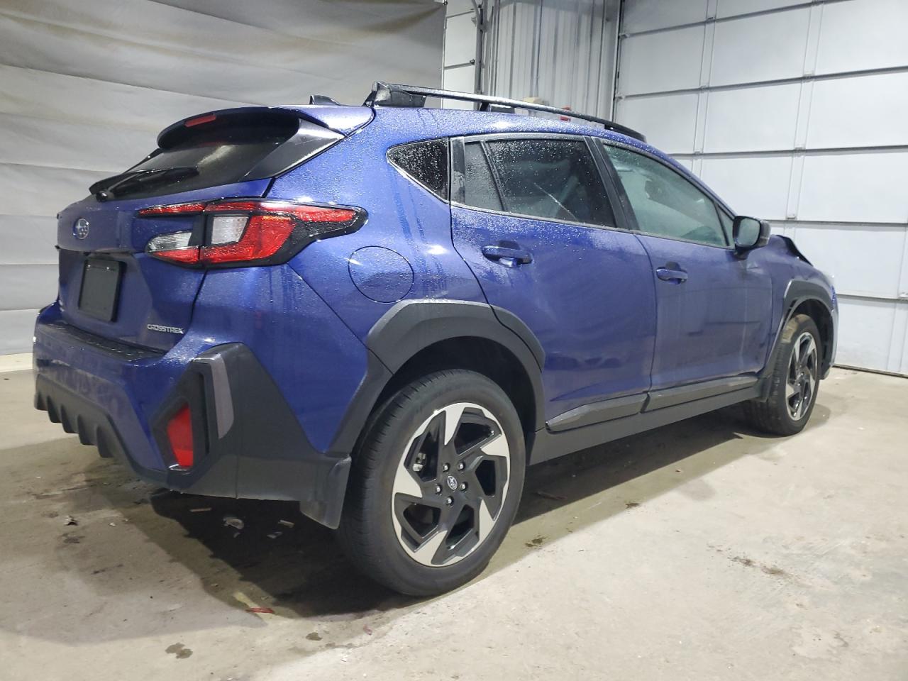 Subaru Crosstrek Limited Image 6