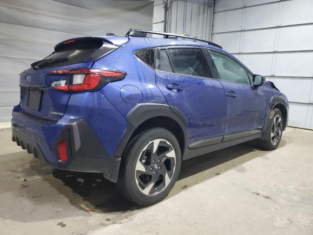 Subaru Crosstrek Limited Image 6