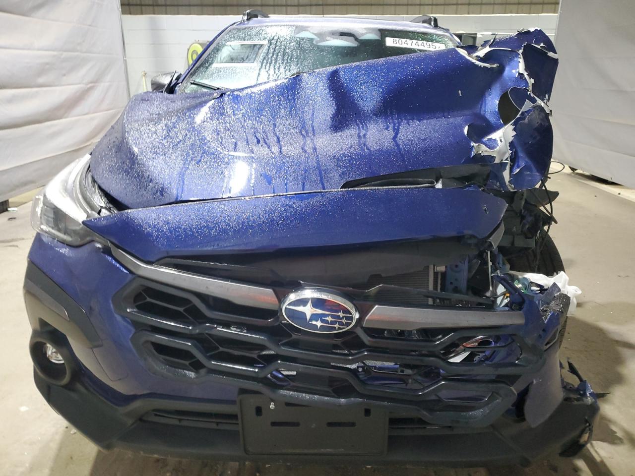 Subaru Crosstrek Limited Image 4