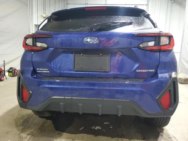 Subaru Crosstrek Limited Image 2