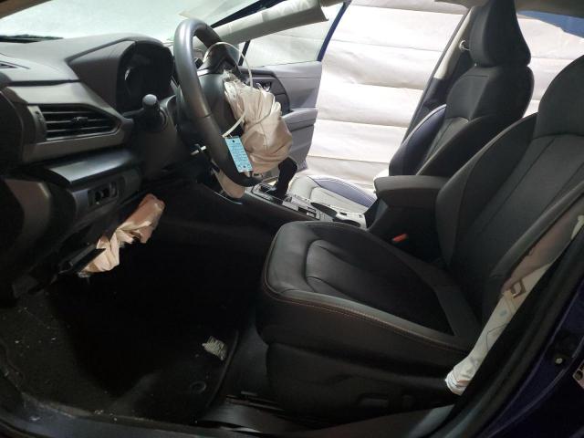 Subaru Crosstrek Limited Image 8