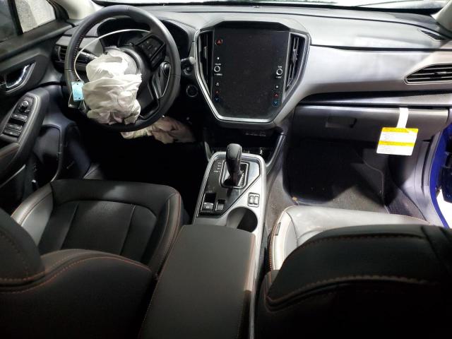 Subaru Crosstrek Limited Image 3