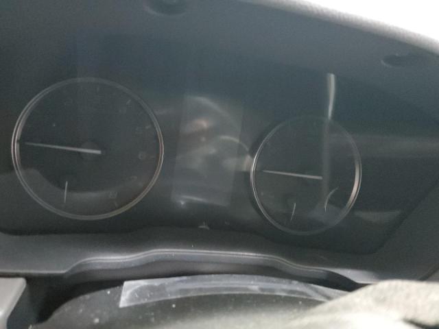 Subaru Crosstrek Limited Image 9