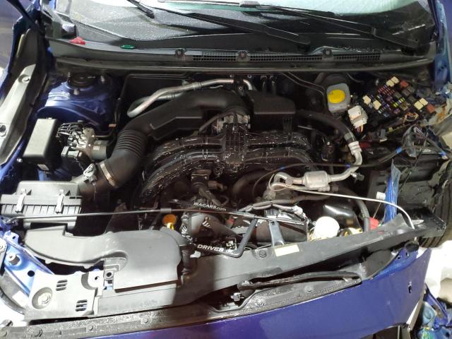 Subaru Crosstrek Limited Image 12