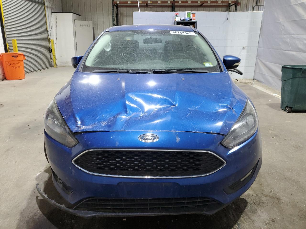 Ford Focus Sel Image 6