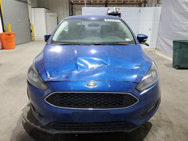 Ford Focus Sel Image 6