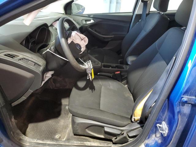 Ford Focus Sel Image 7