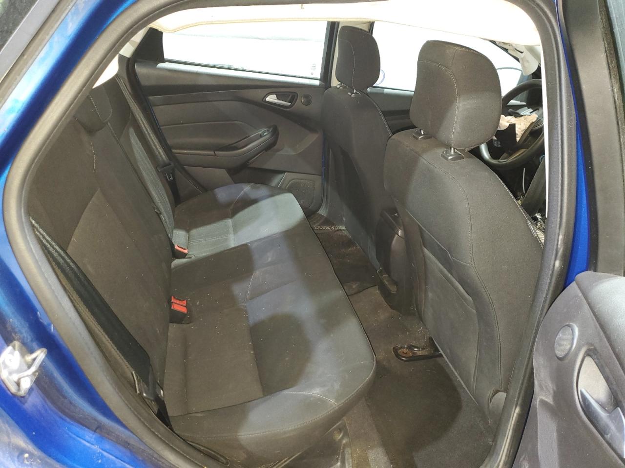 Ford Focus Sel Image 11