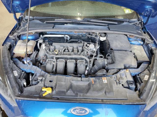 Ford Focus Sel Image 9