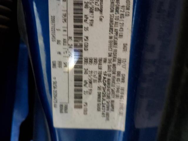 Ford Focus Sel Image 12