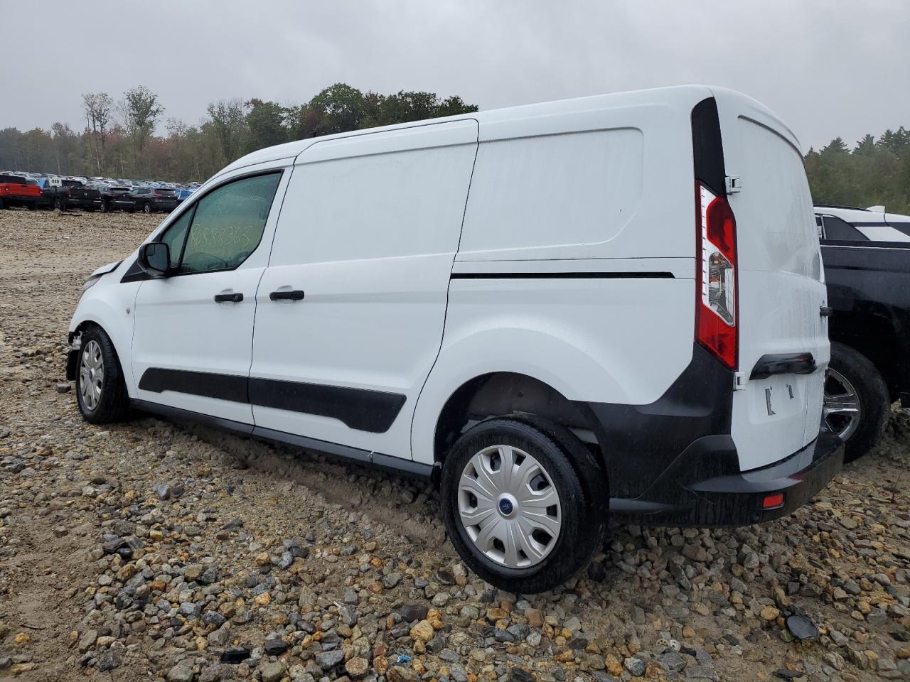Ford Transit Xl Image 3