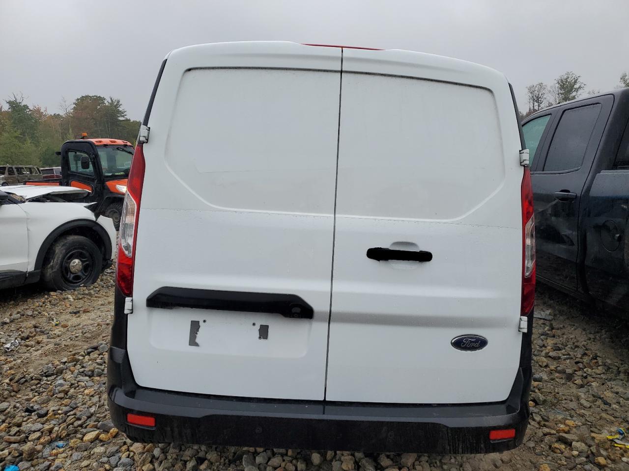 Ford Transit Xl Image 6