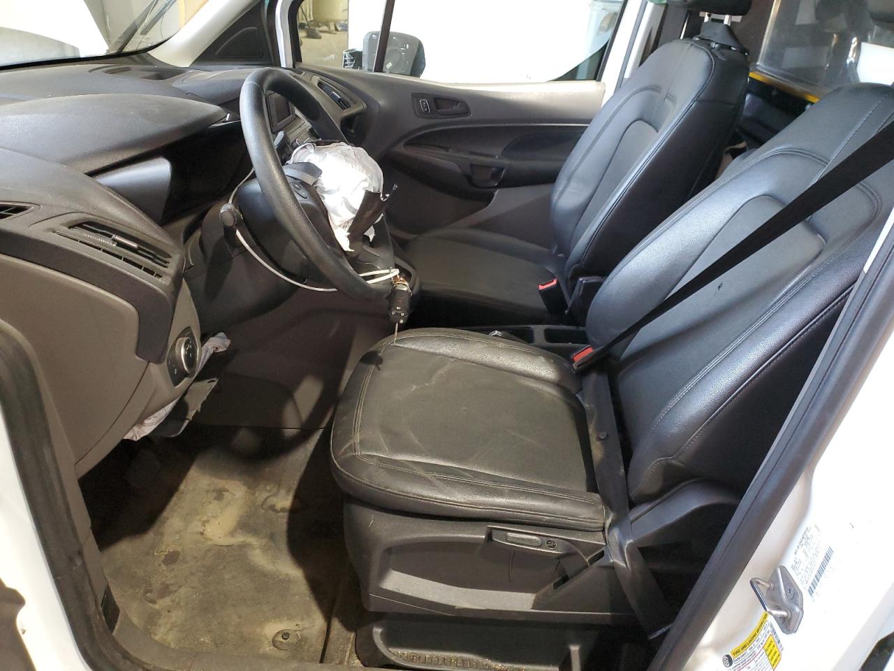 Ford Transit Xl Image 5