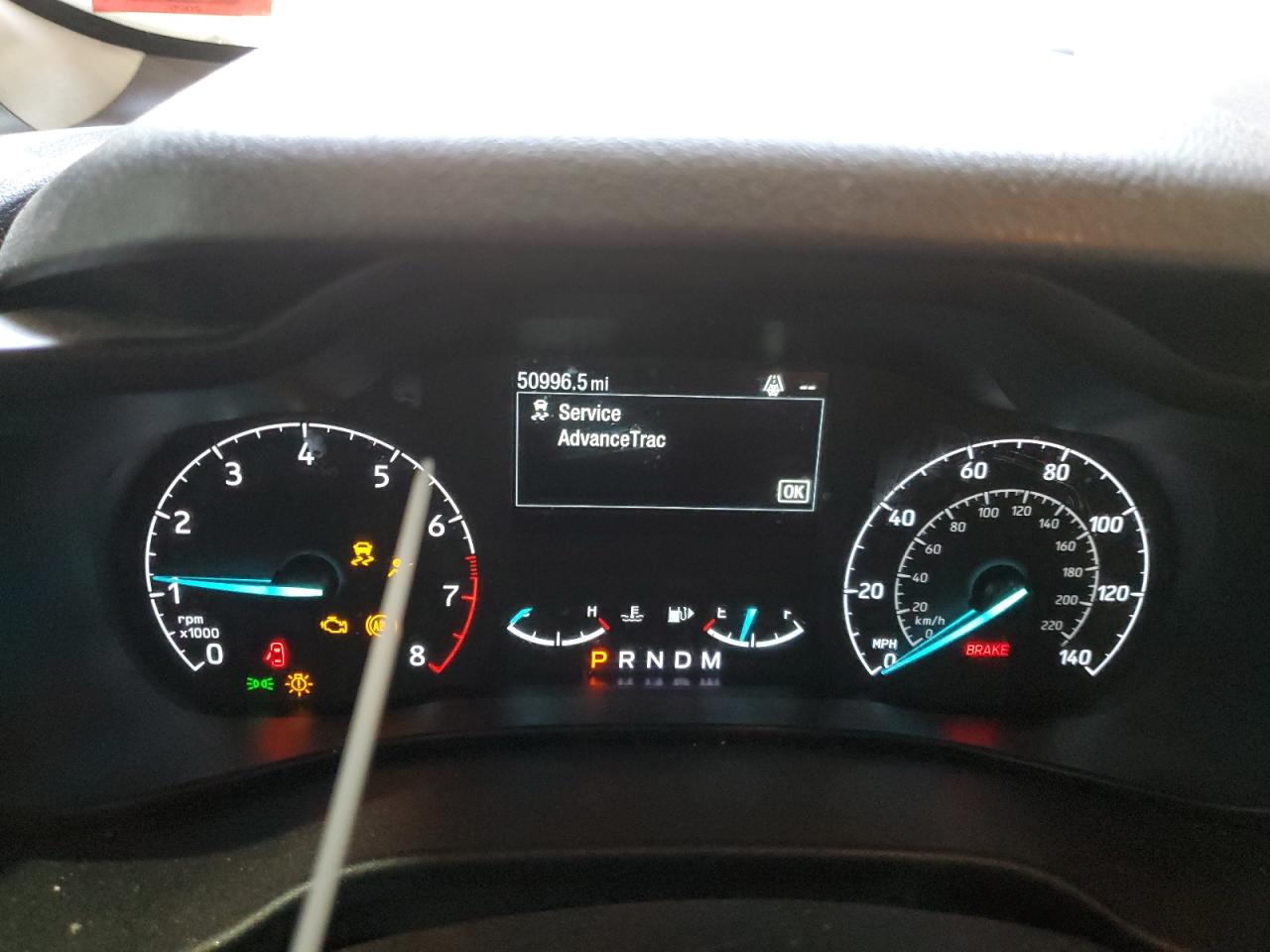 Ford Transit Xl Image 11