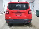 Jeep Renegade Latitude Image 11