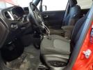 Jeep Renegade Latitude Image 5