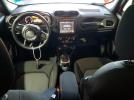 Jeep Renegade Latitude Image 9