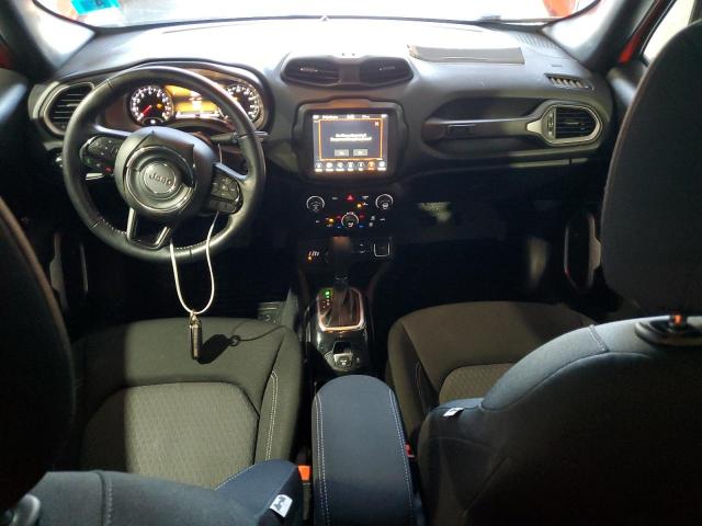 Jeep Renegade Latitude Image 9