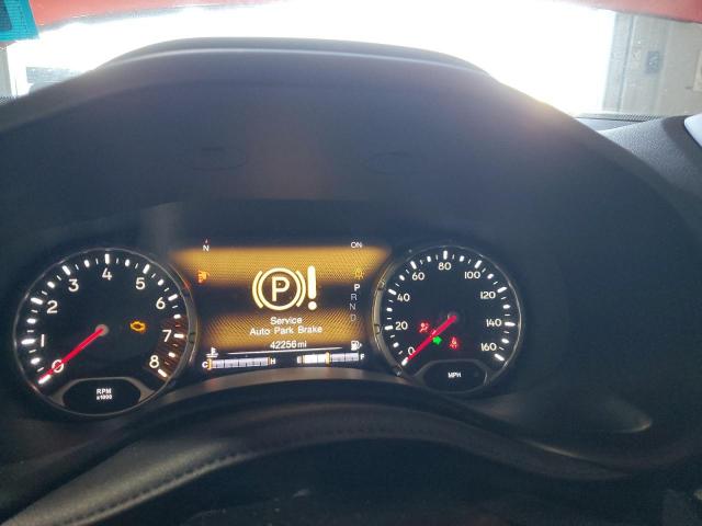 Jeep Renegade Latitude Image 7