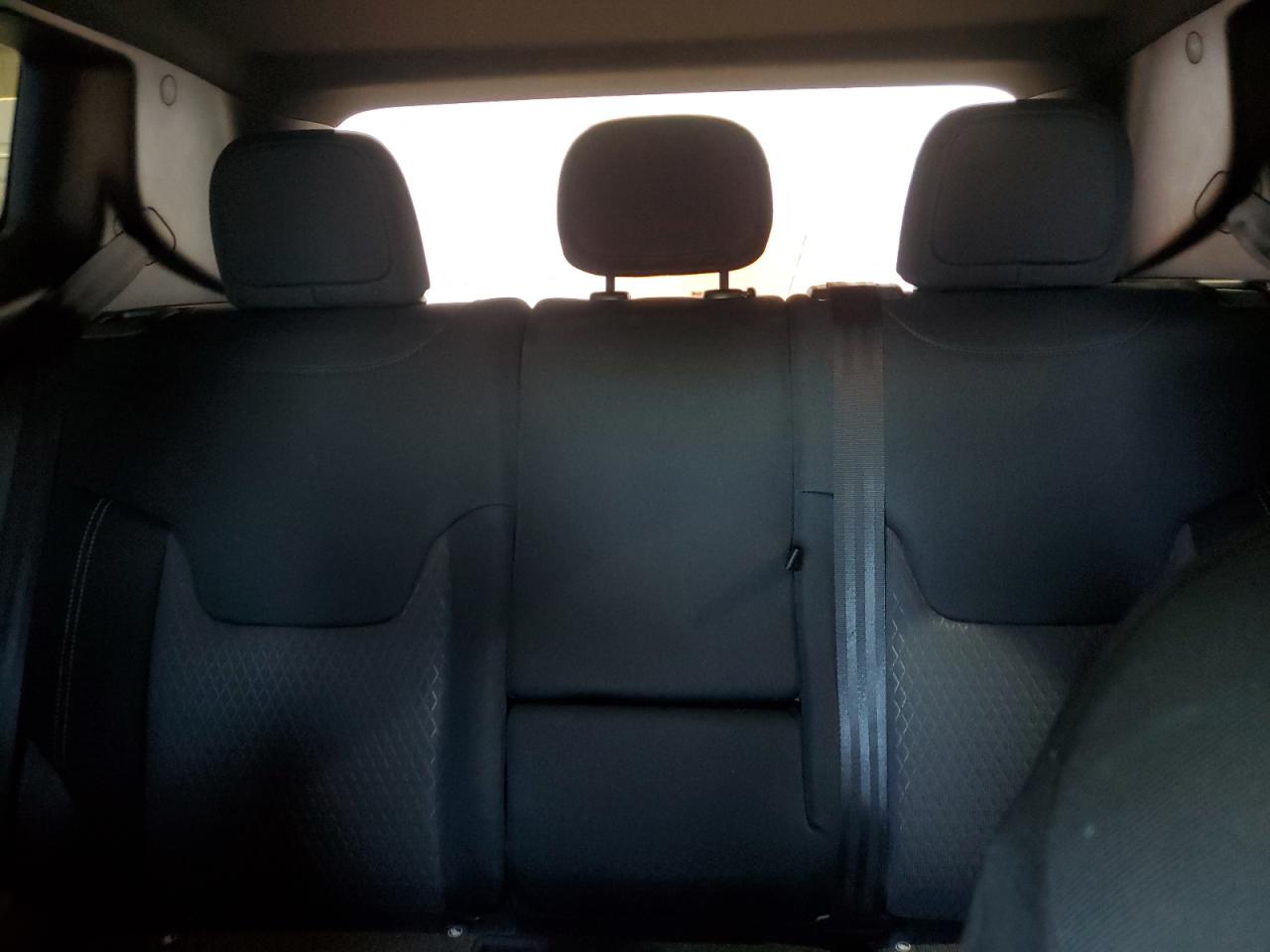 Jeep Renegade Latitude Image 6