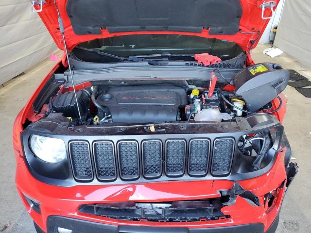 Jeep Renegade Latitude Image 12