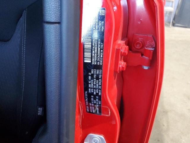 Jeep Renegade Latitude Image 10