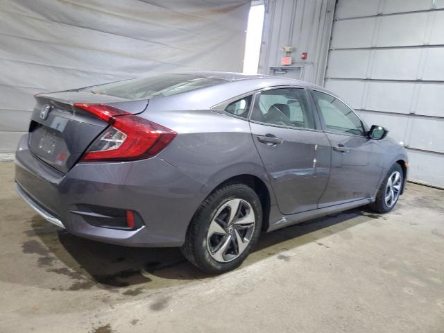 Honda Civic Lx Image 5