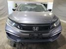 Honda Civic Lx Image 12
