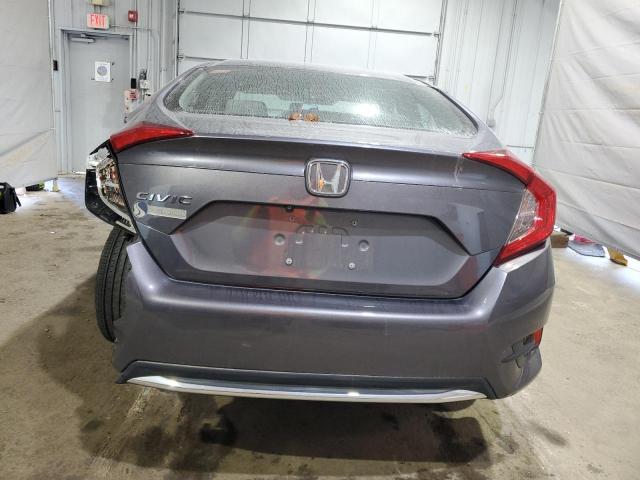 Honda Civic Lx Image 6