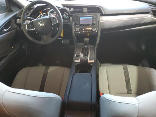 Honda Civic Lx Image 2