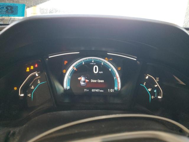 Honda Civic Lx Image 7