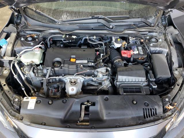 Honda Civic Lx Image 8