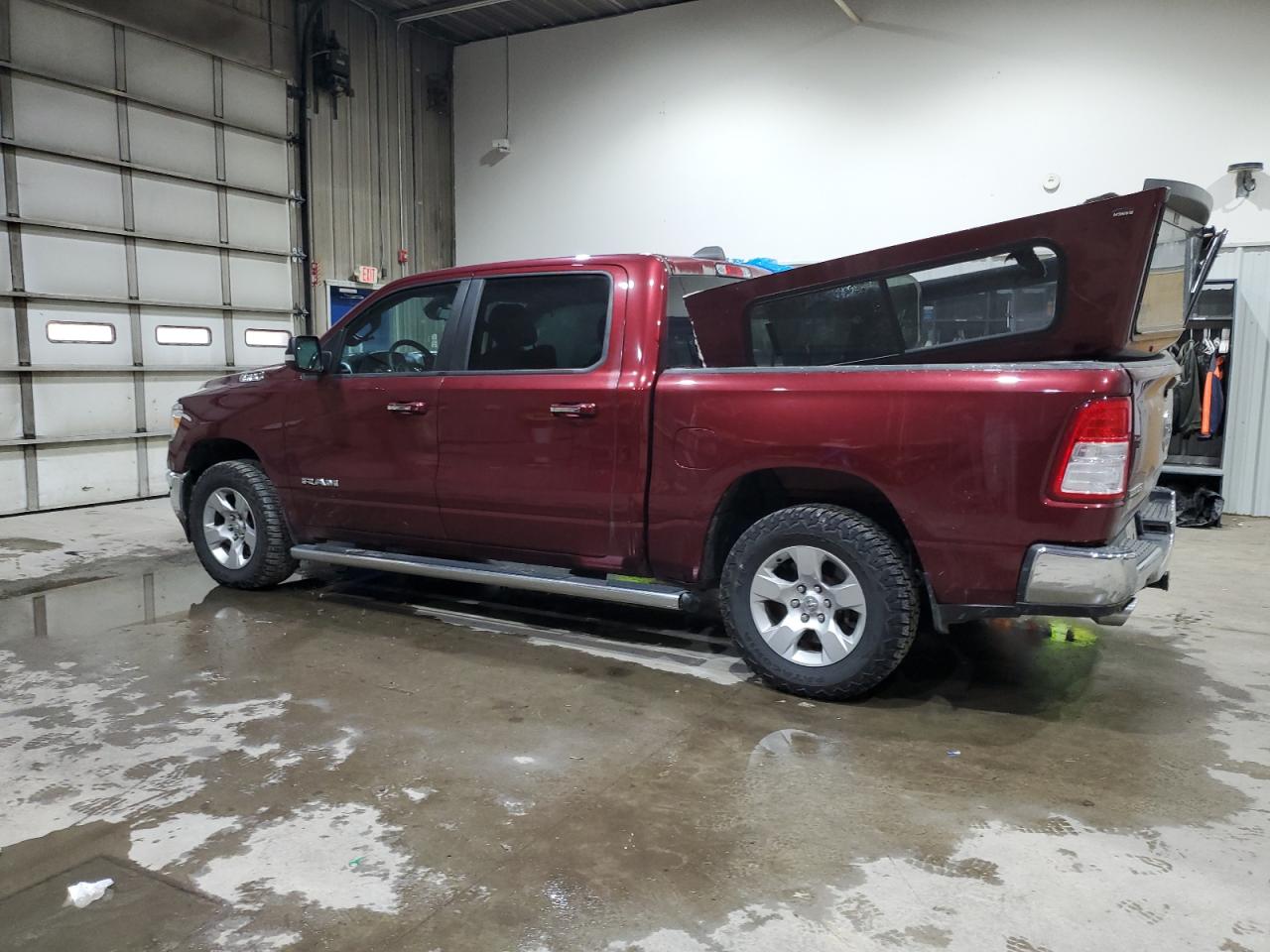 Ram 1500 Big Horn/lone Star Image 2