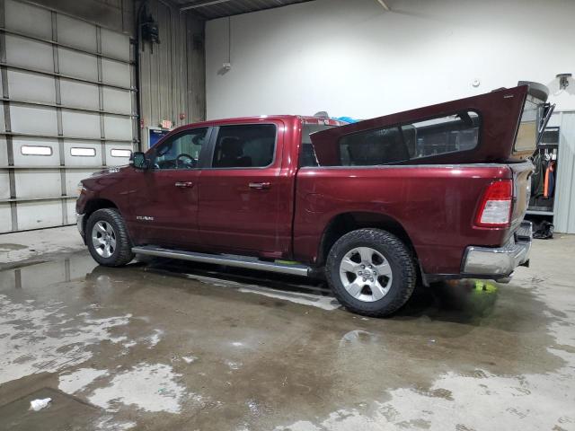 Ram 1500 Big Horn/lone Star Image 2