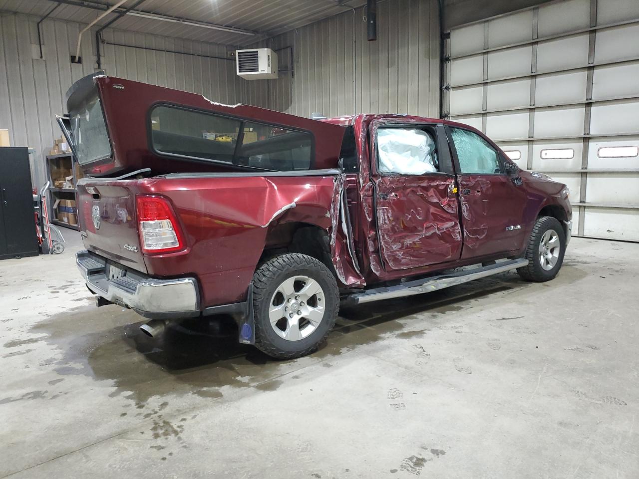 Ram 1500 Big Horn/lone Star Image 3