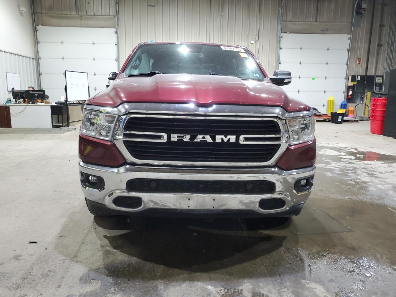 Ram 1500 Big Horn/lone Star Image 7