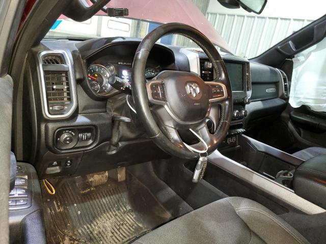 Ram 1500 Big Horn/lone Star Image 5