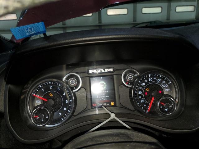 Ram 1500 Big Horn/lone Star Image 9