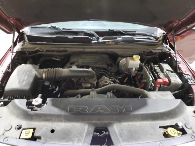 Ram 1500 Big Horn/lone Star Image 10