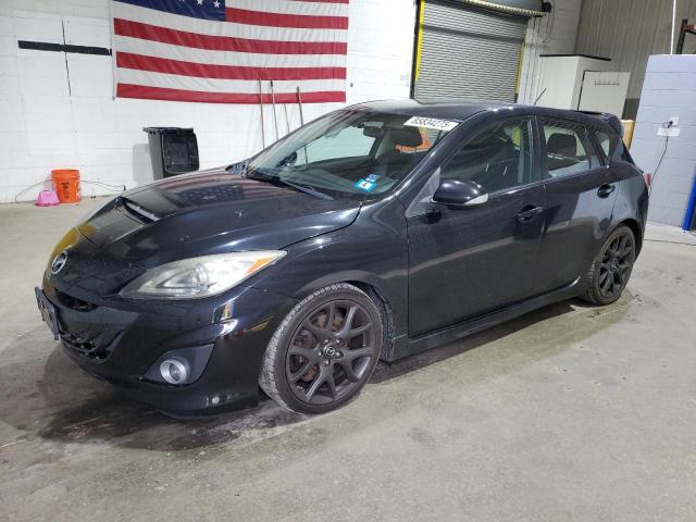  Salvage Mazda Speed 3