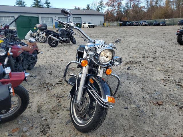 Harley-Davidson Fl Shrine Image 2