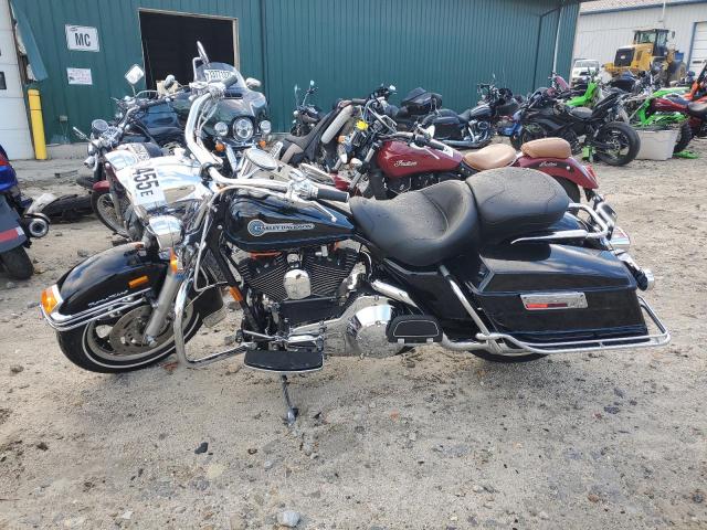 Harley-Davidson Fl Shrine Image 5