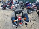 Harley-Davidson Fl Shrine Image 4
