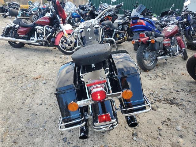 Harley-Davidson Fl Shrine Image 4