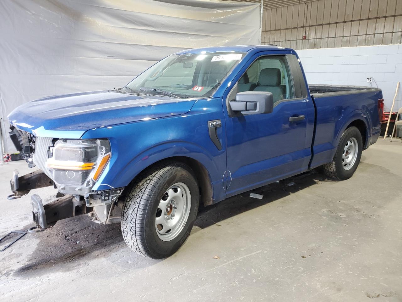 Ford F-150 Xl Image 1
