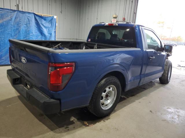 Ford F-150 Xl Image 5