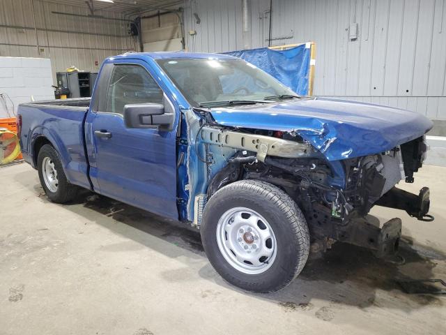 Ford F-150 Xl Image 8